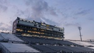 FBC Mortgage Stadium to Host 2023 Cure Bowl