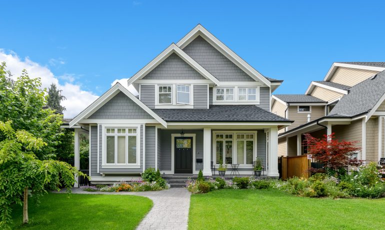 New Loan Limits Boost Homebuyer Purchasing Power