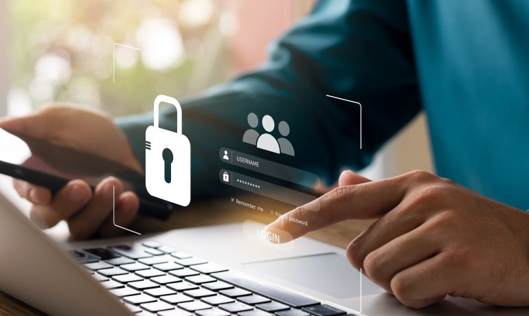 Six Digital Security Tips
