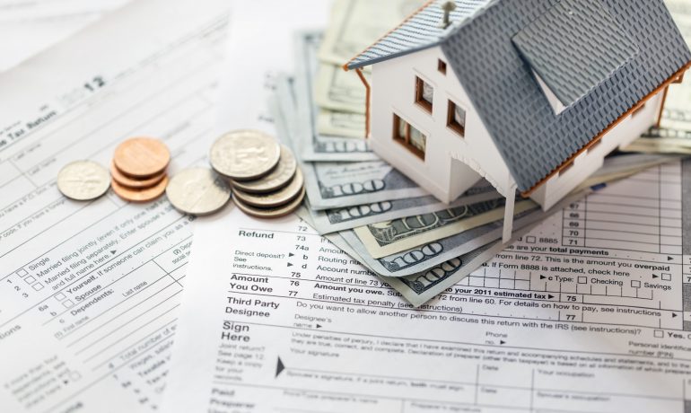 Five Ways to Maximize Your Tax Refund