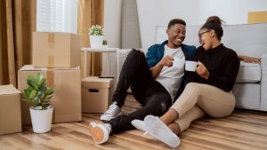 Your Guide to A Stress-Free Moving Day