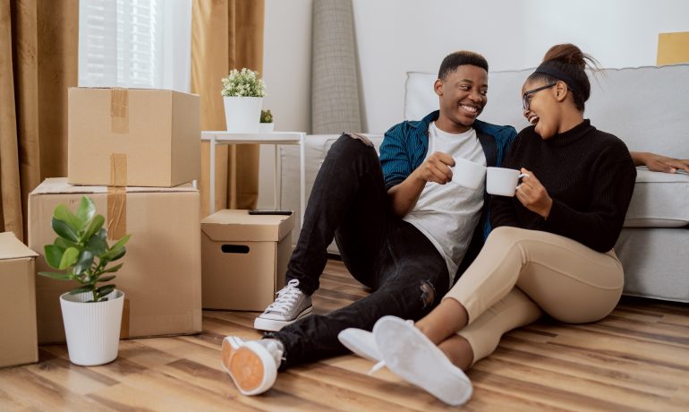 Your Guide to A Stress-Free Moving Day