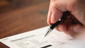 How to Read Your Closing Disclosure