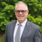 Stephen Mullin