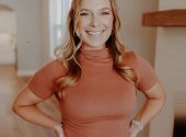 Kristen Massey