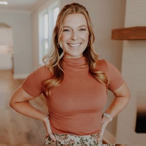 Kristen Massey