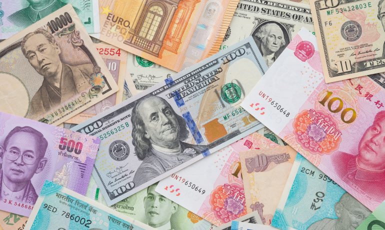 Home Financing for Foreign Nationals