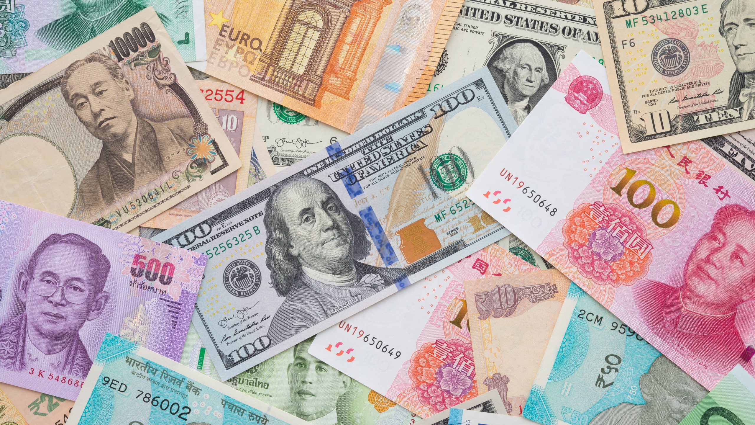 Home Financing for Foreign Nationals