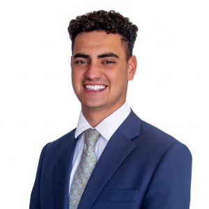 Xander Kline