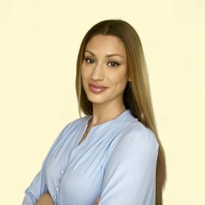 Jasna Minic