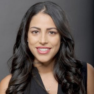 Samantha Torres
