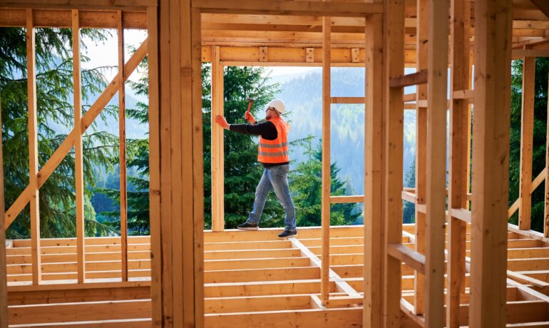 How Construction-to-Permanent Loans Work